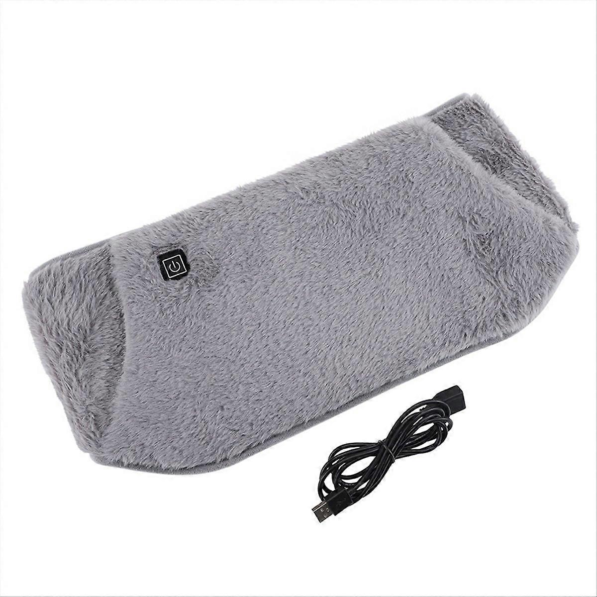 Electric heating waist belt
Multi-function hand warmer