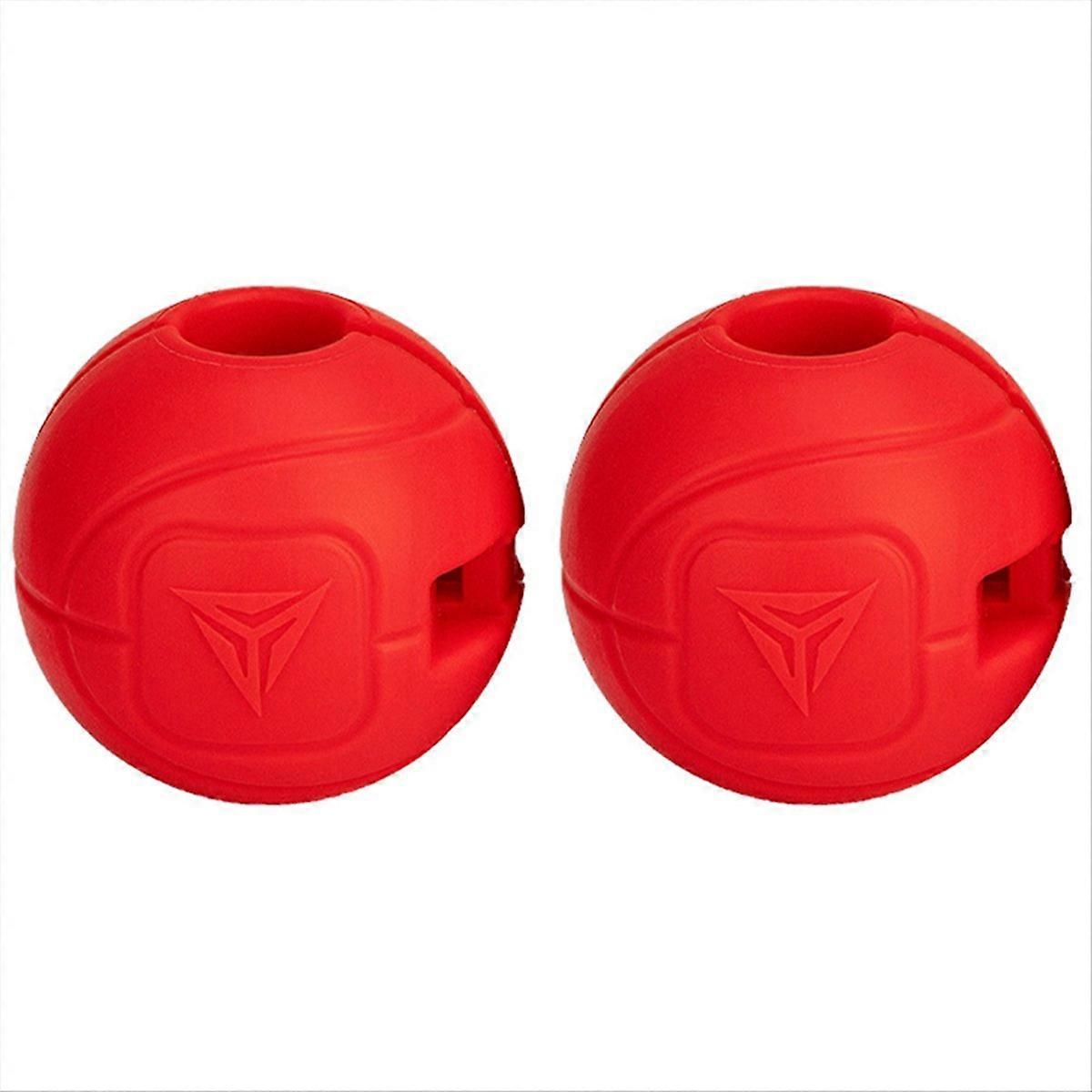  Motorcycle 25mm Engine Guard Protected Block Red,Ball