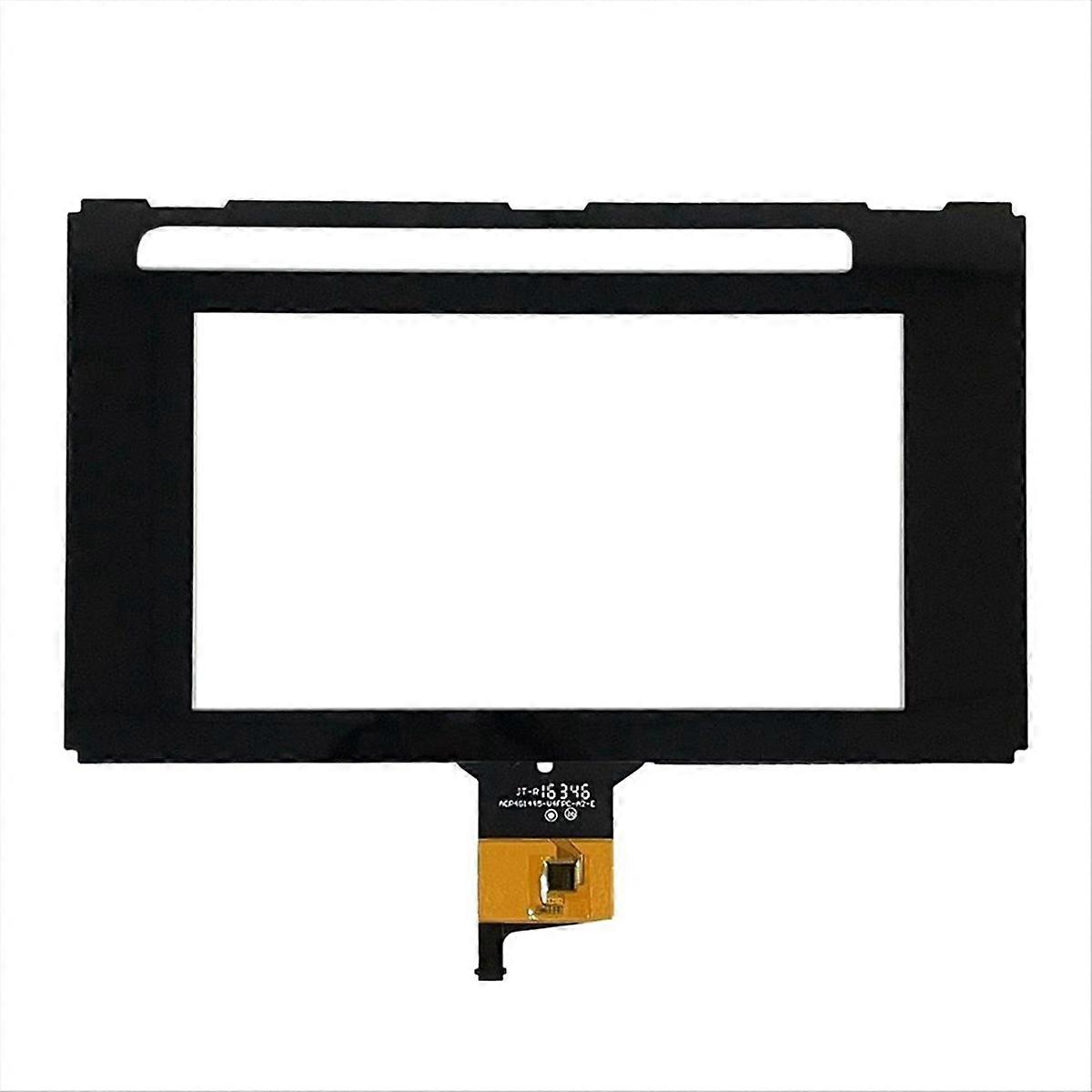 Car 7 Inch Digitizer Navigation Touch Screen For CX5 2015-2018