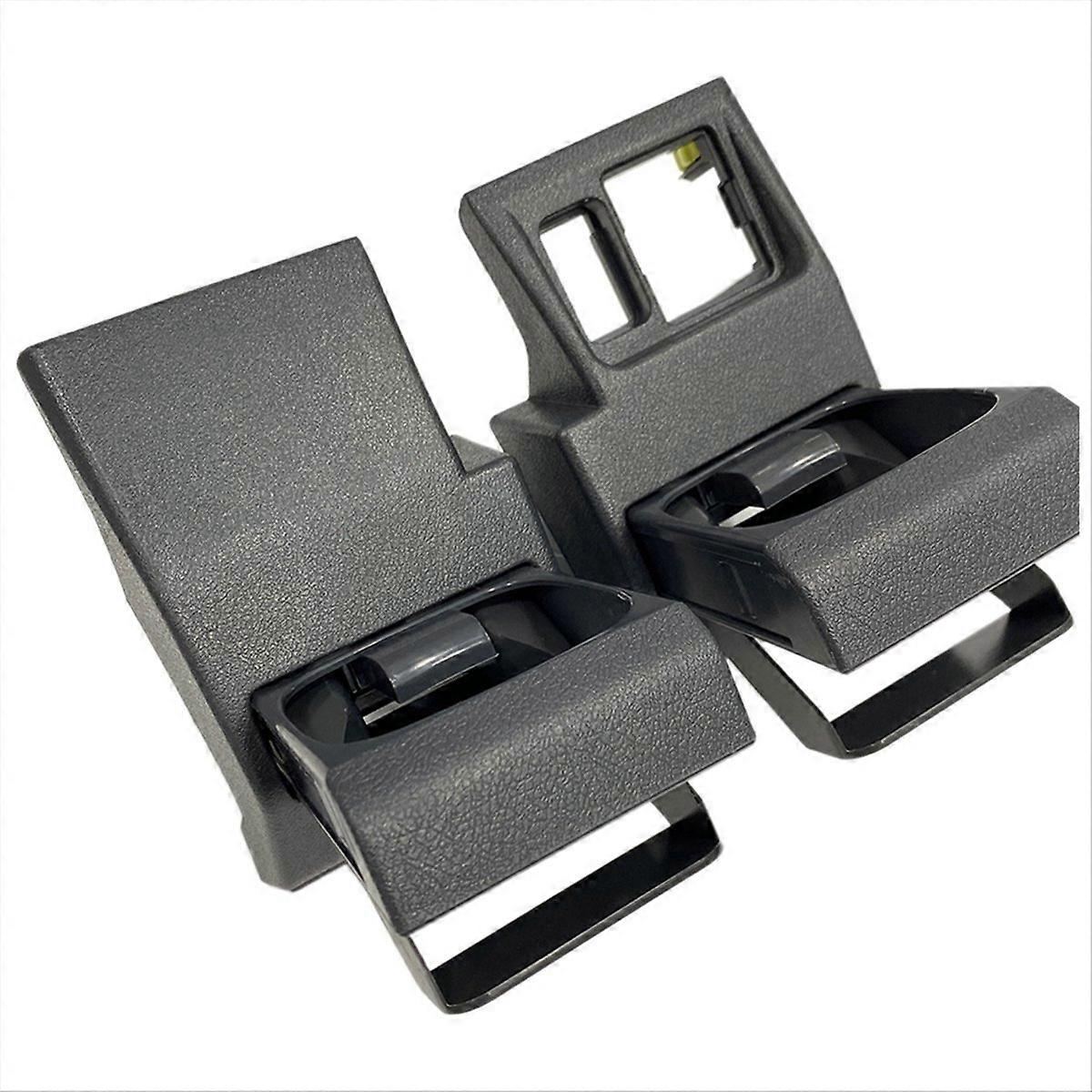 LHD Driver Side Passenger Side Cup Holder Folding Organizer
