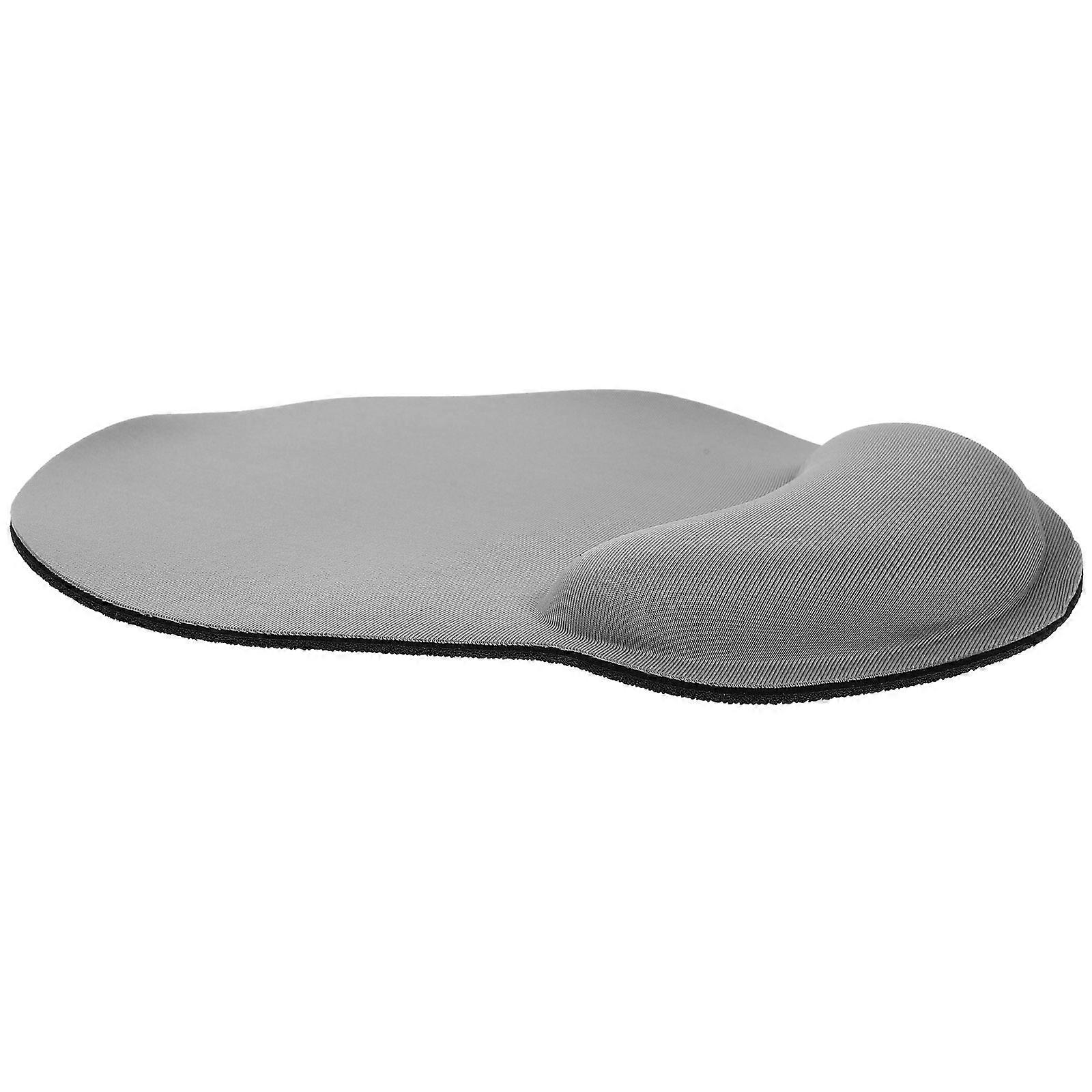 Gaming Mouse Mat with Wrist Support for Computer Use 3Pcs