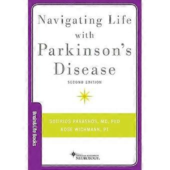 Navigera Livet med Parkinson' sjukdom (Brain and Life Books)