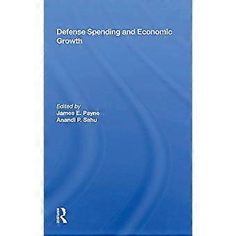 Defense Spending And Economic Growth