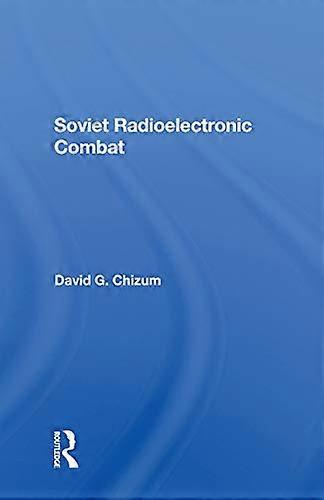 Soviet Radioelectronic Combat