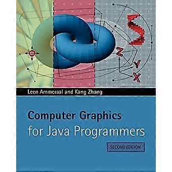 Tietokonegrafiikka Java-ohjelmoijille