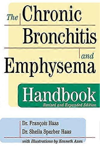Die chronische Bronchitis und Emphysem-Handbuch