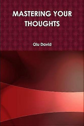 Meistern Sie Ihre Gedanken
