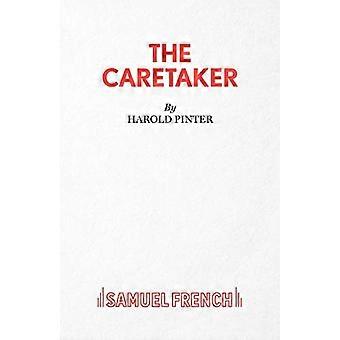 De Caretaker-een toneelstuk