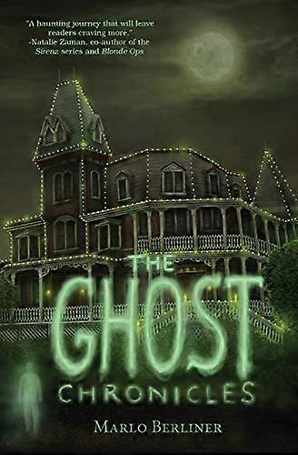 The Ghost Chronicles