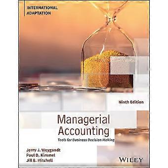 Controlling (Controlling): Instrumente für unternehmerische Entscheidungsfindung, internationale Anpassung