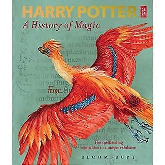 Harry Potter - eine Geschichte der Magie