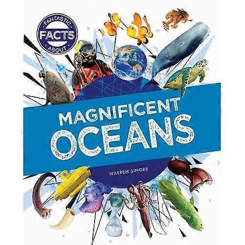 Océans magnifiques
