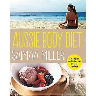 De Aussie Body dieet