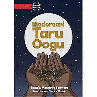 Sea Worm - Madoraani Taru Oogu