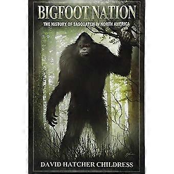 Bigfoot kansakunnan