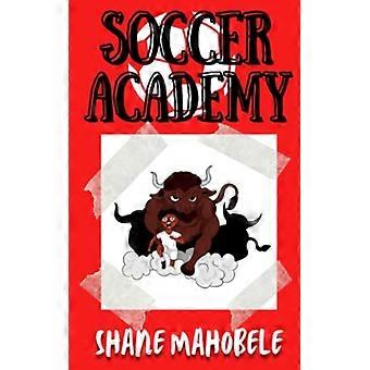 Fußballakademie: Shane Mahobele