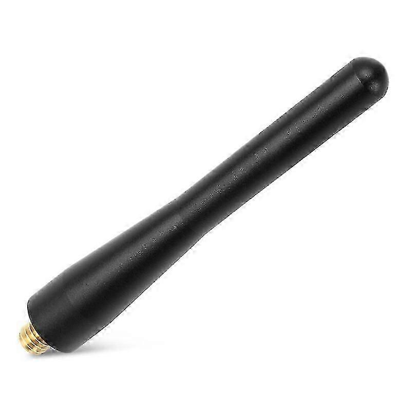 4 Inches Stubby Antenna For Bmw E31 E32 E34 E36 E38 E39 E46 Z3 Edition 0131