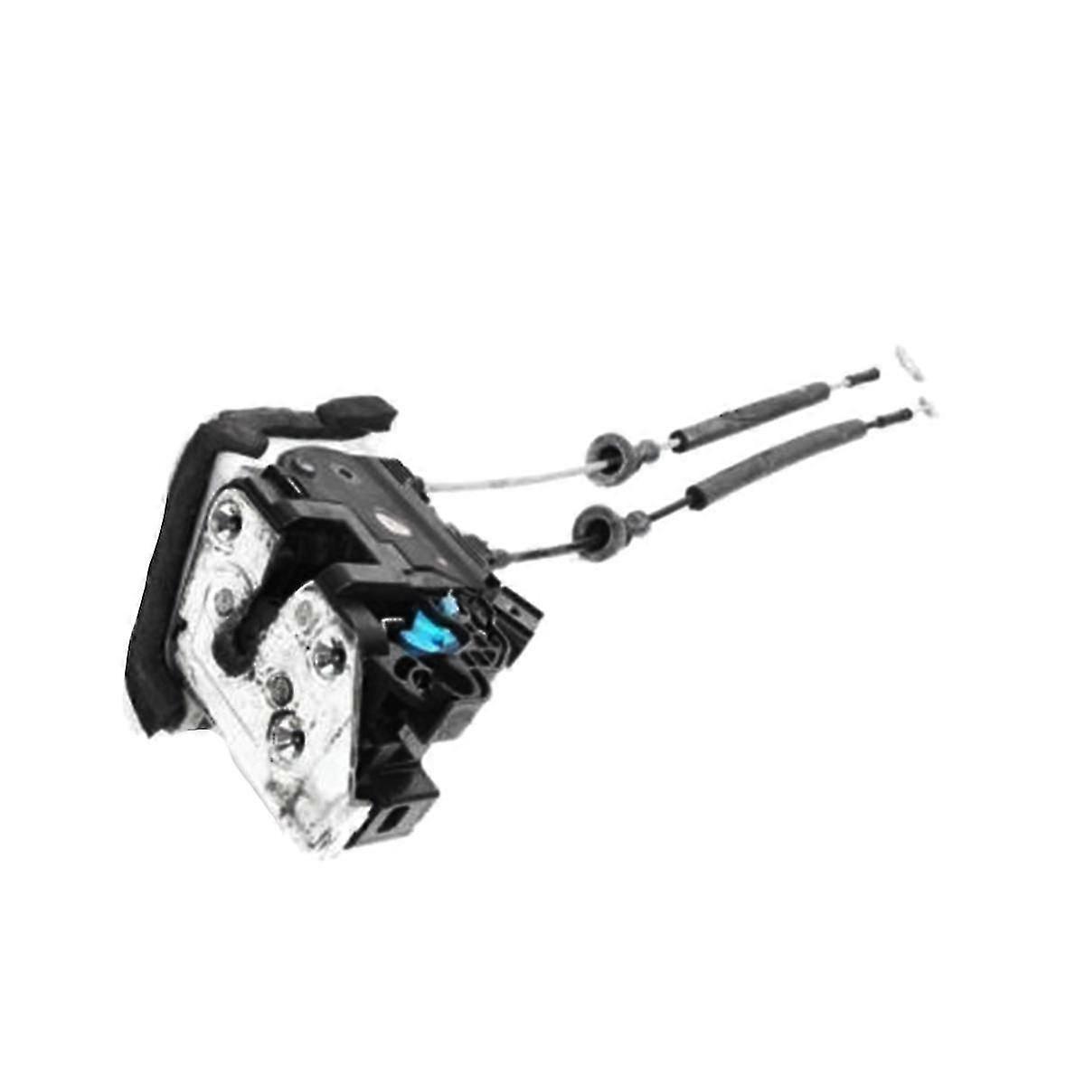 Front Door Lock Actuator Left Side For Sedan 2011-2016 81310-3x030