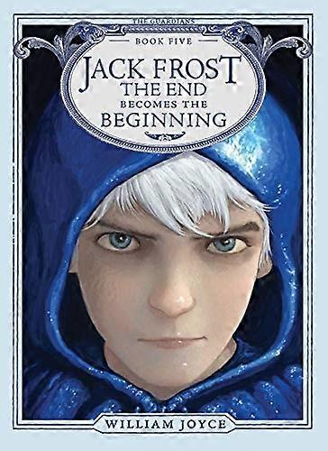 Jack Frost : La fin devient le début (gardiens)