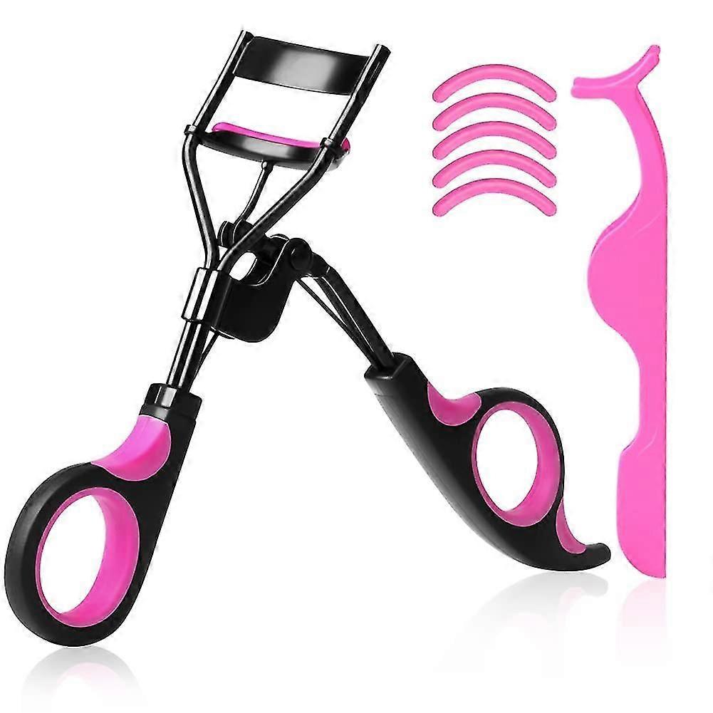 Curleur professionnel de cils