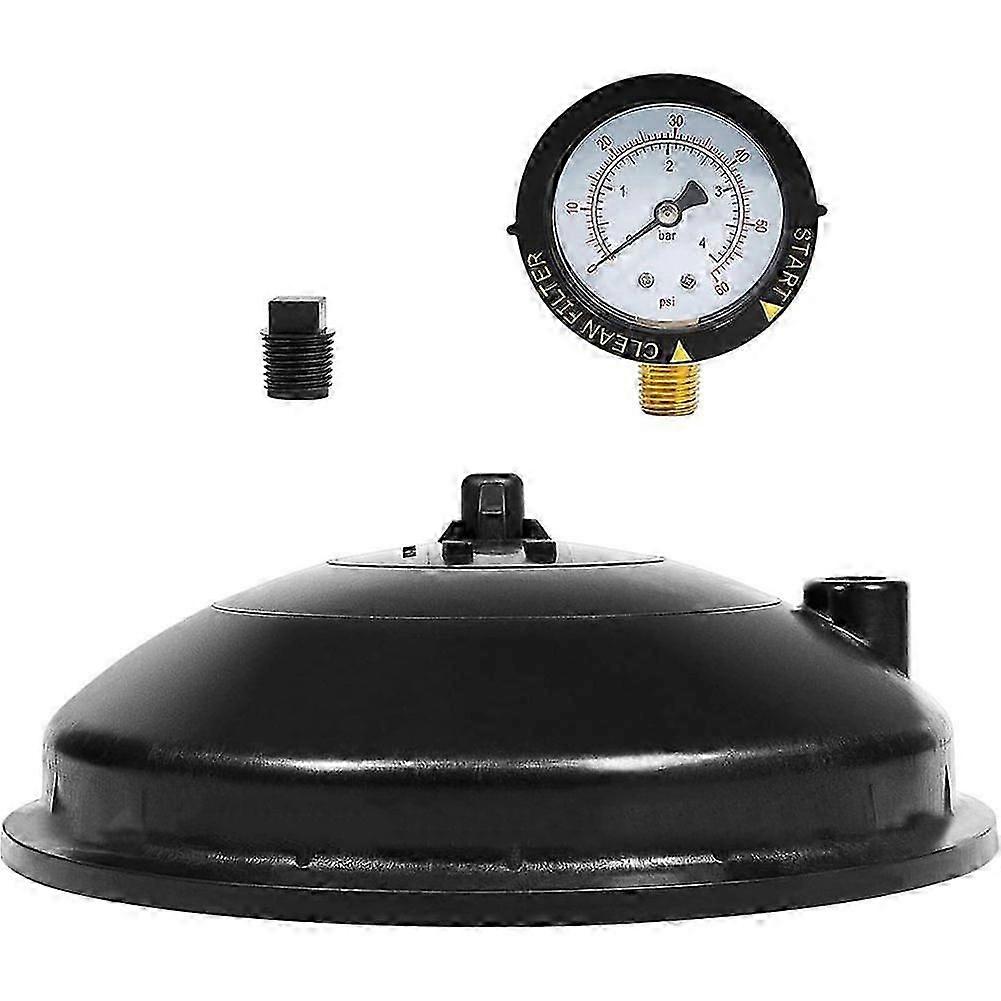 Replace for Water Valve Top Dome Complete Assembly