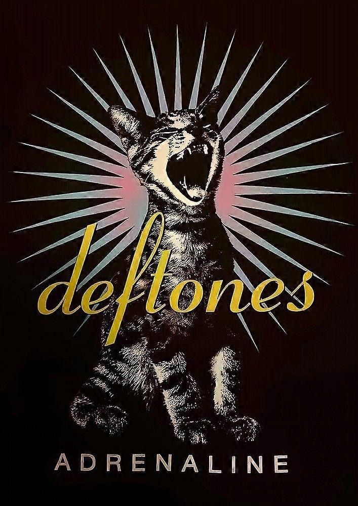 Casse-tête Deftones S0833