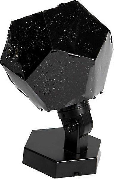 Starlight Projector Educational STEAM Learning Constellation Lamp for Bedroom