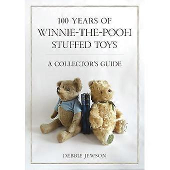 100 Years of Winnie the Pooh Stuffed Toys A Collectors Guide