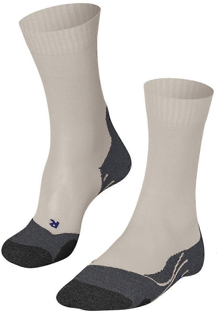 Falke TK2 Explore Cool Trekking Socks - Natural Beige