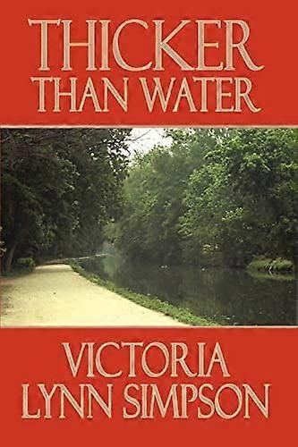 Thicker than water