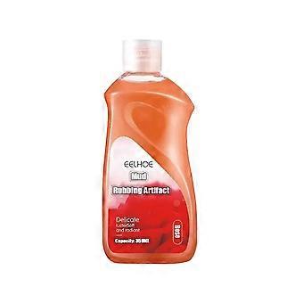 Body Cleansing Gel (for ryggakne) Cleansing Clay Scrub