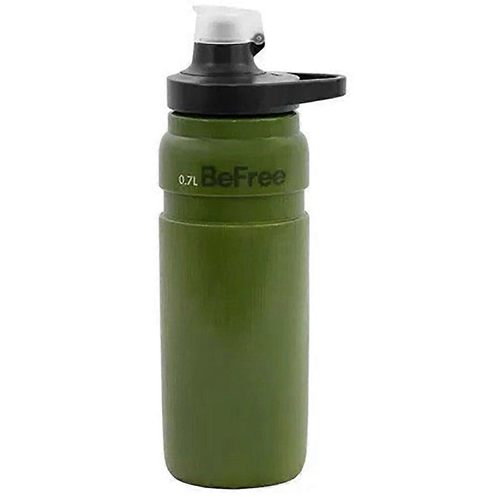 Katadyn BeFree AC Bottle 700ml  / Green / 700 Ml