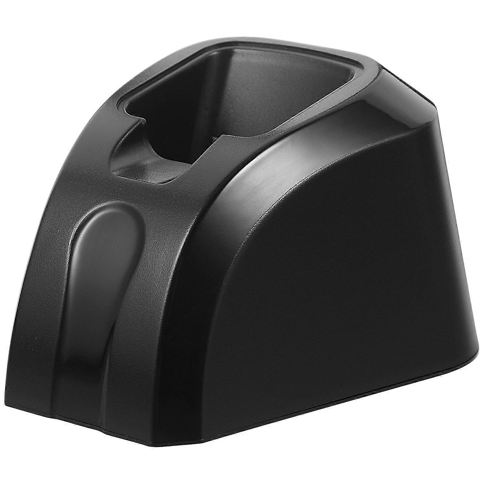 Black Clipper Charging Socket for Electric Charger