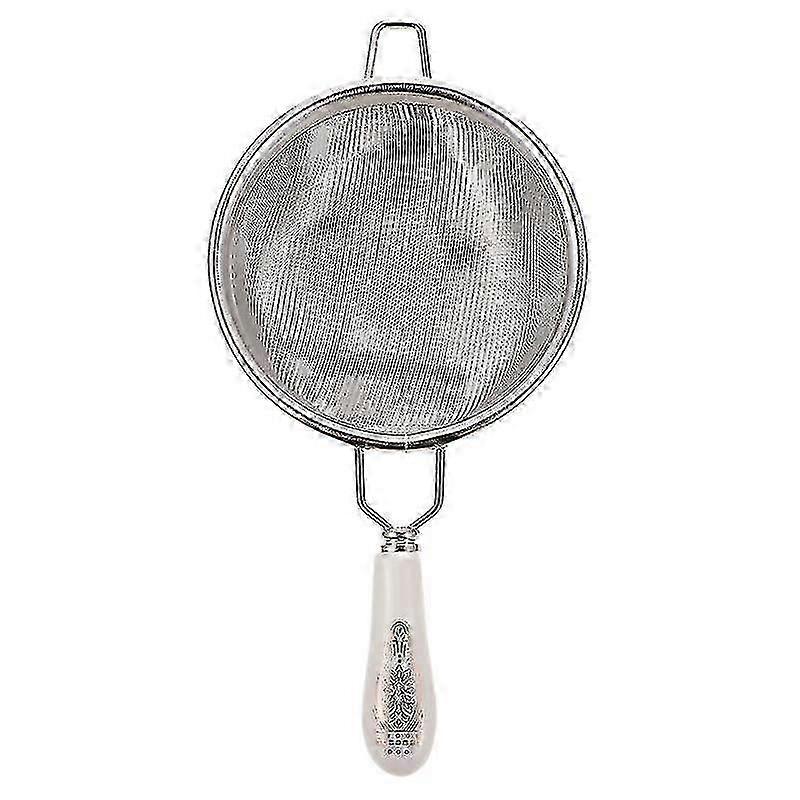 1pcs Kitchen utensils, House Tea Strainer