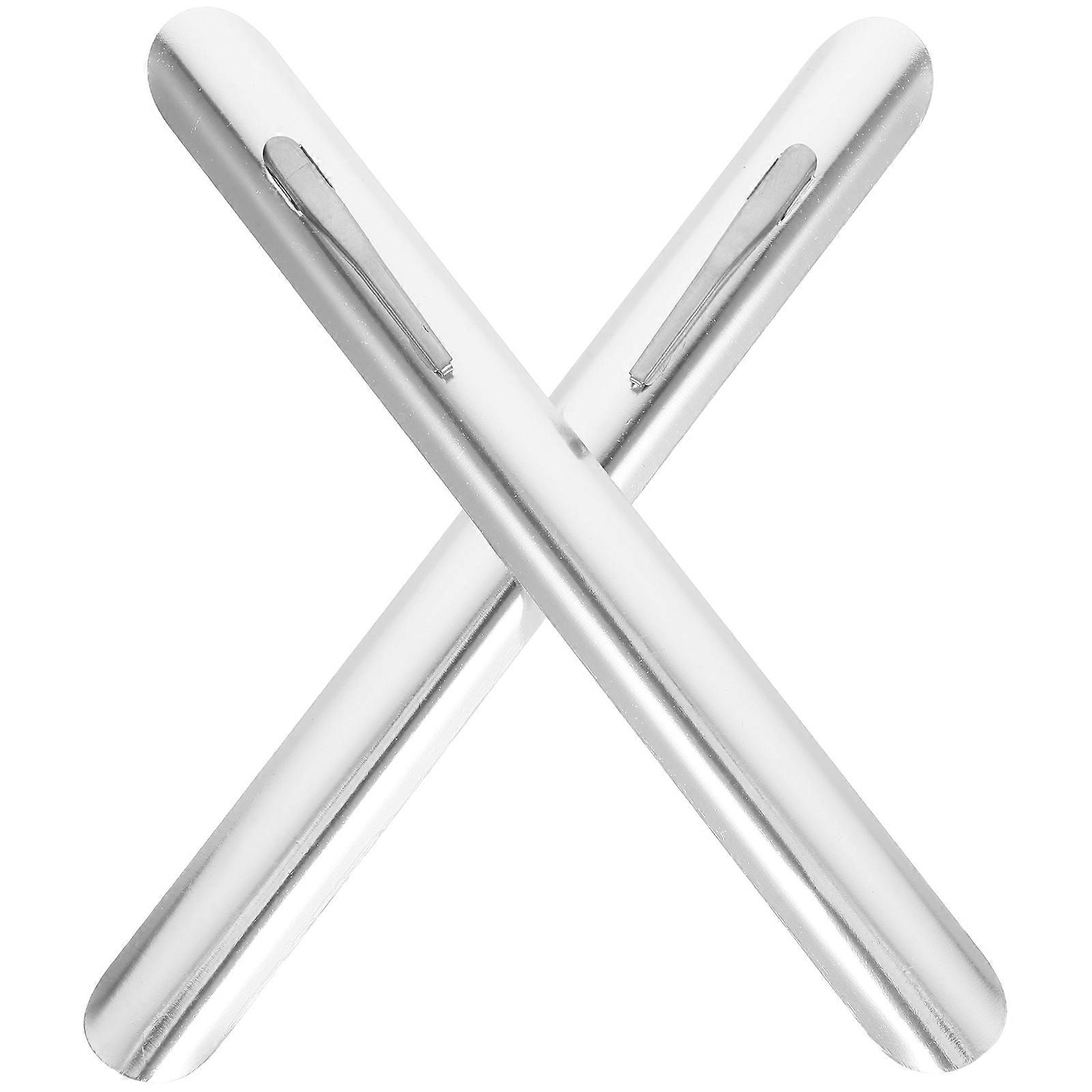 Crumb Sweeper Stainless Steel Bread for Kitchen 2Pcs