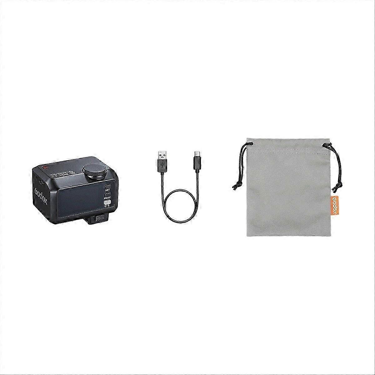Camera Flash 2.8inch Touchscreen Pocket Flash IT30Pro S