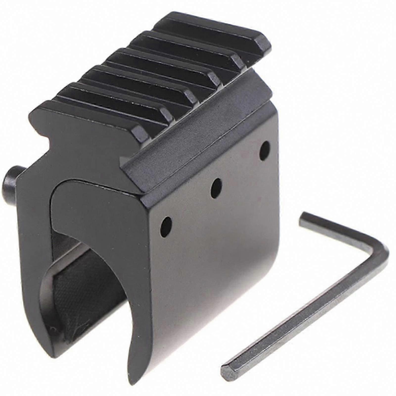 Versatile Picatinny Rail System for Outdoor Use
