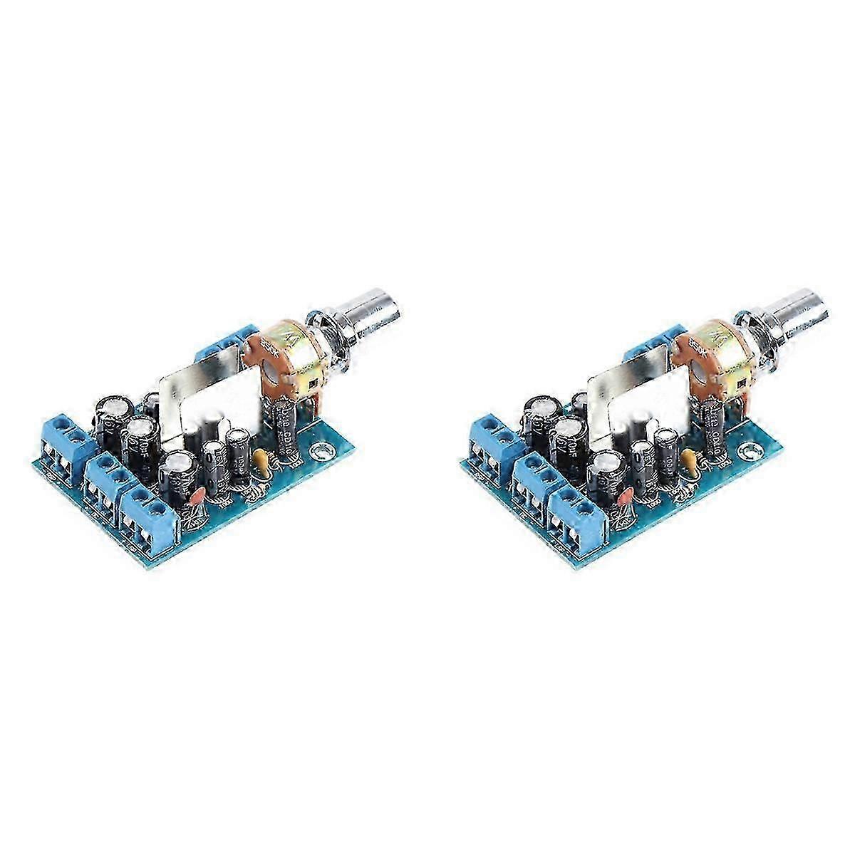 TEA2026B Power Amplifier Audio Board