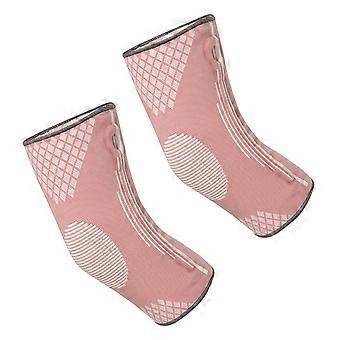 Running Knee Woman knee for Fitness Use 1Pair