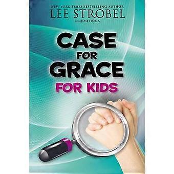 The Case For Grace For Kids - Lee Strobel - Paperback - en Book - Educational strategies and policy