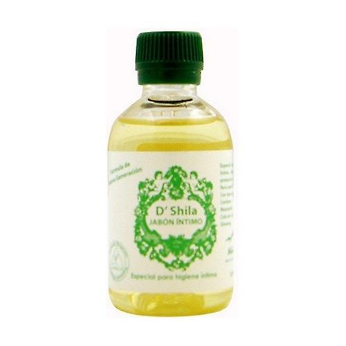 Intimate soap 50 ml