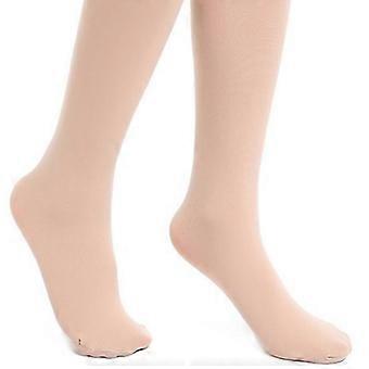 Compression Pantyhose Legs Shaper Pants Slimming Body Shape Women Stockings-nbh