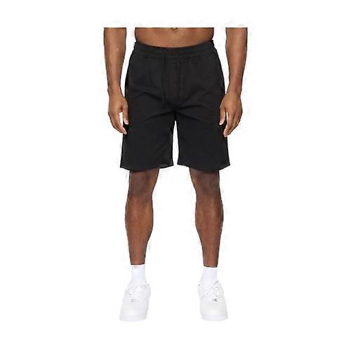 Crosshatch Mens Blansmoore Elasticated Regular Casual Shorts