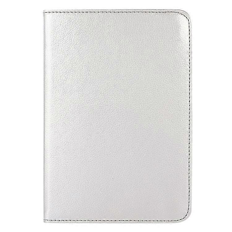 Litchi Texture Tablet Case For 7 inch Tablet