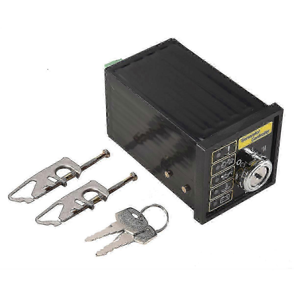 Dse501k Generator Controller Unit Start Control Panel Module Dse 501 Management System Device