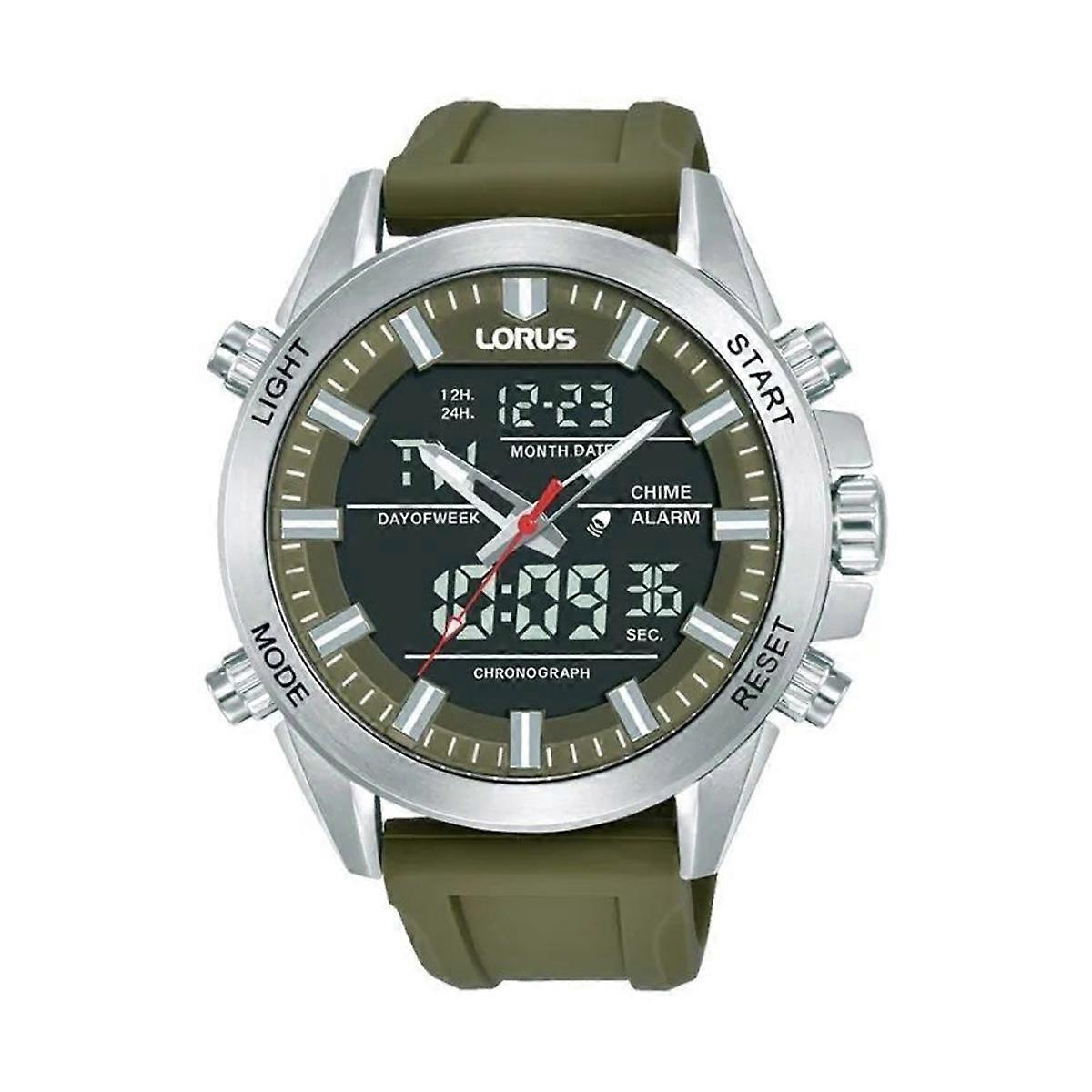 LORUS WATCHES RW669AX9