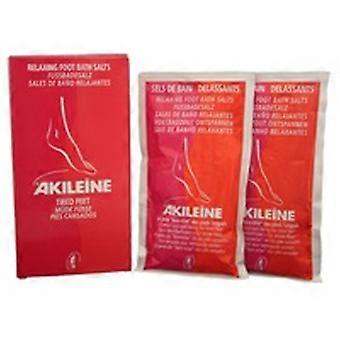 Relaxing Bath Salts 2 packets of 150g