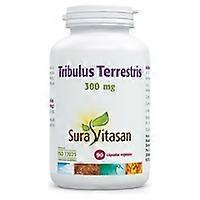 Tribulus Terrestris 90 vegetable capsules