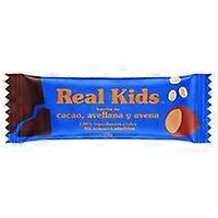 Cocoa, hazelnut and oat bar 30 g