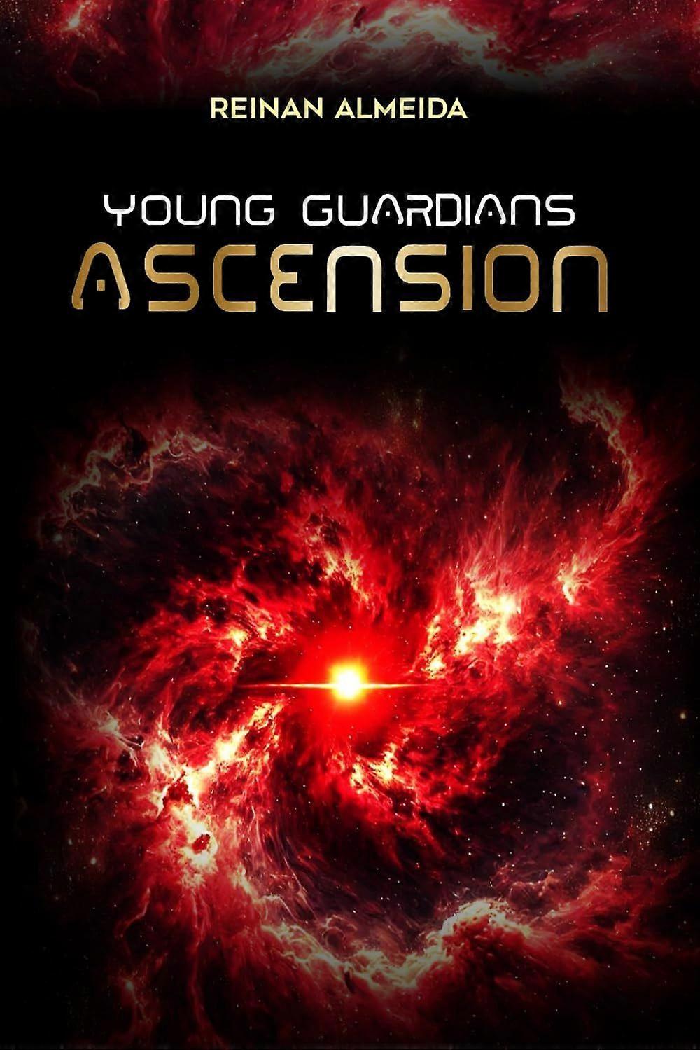 Young guardians - ascension